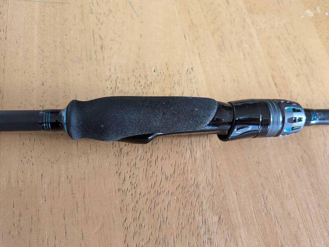 24エメラルダス AIR 85MLM