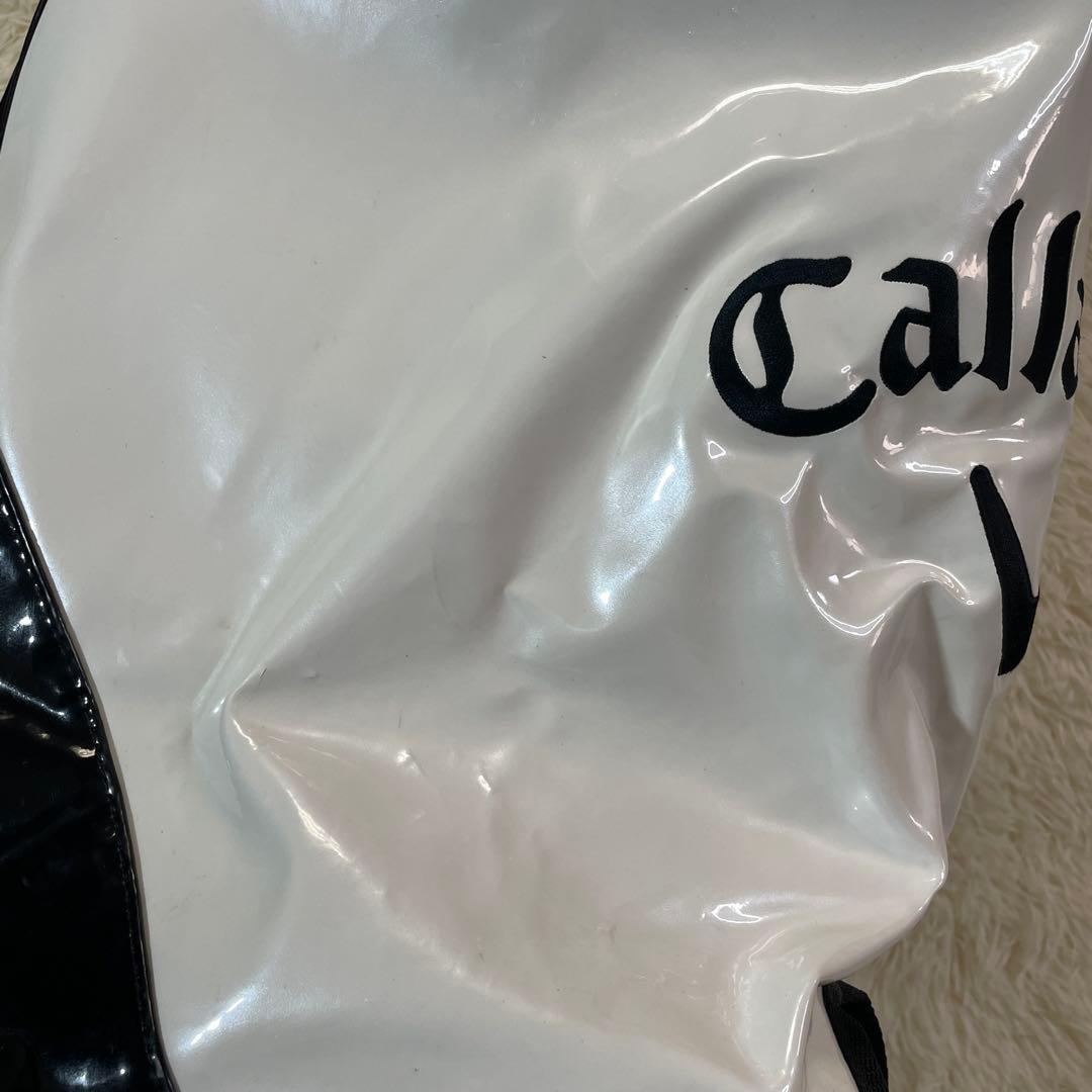 Callaway キャロウェイ ツアーキャディバッグ　9.5型