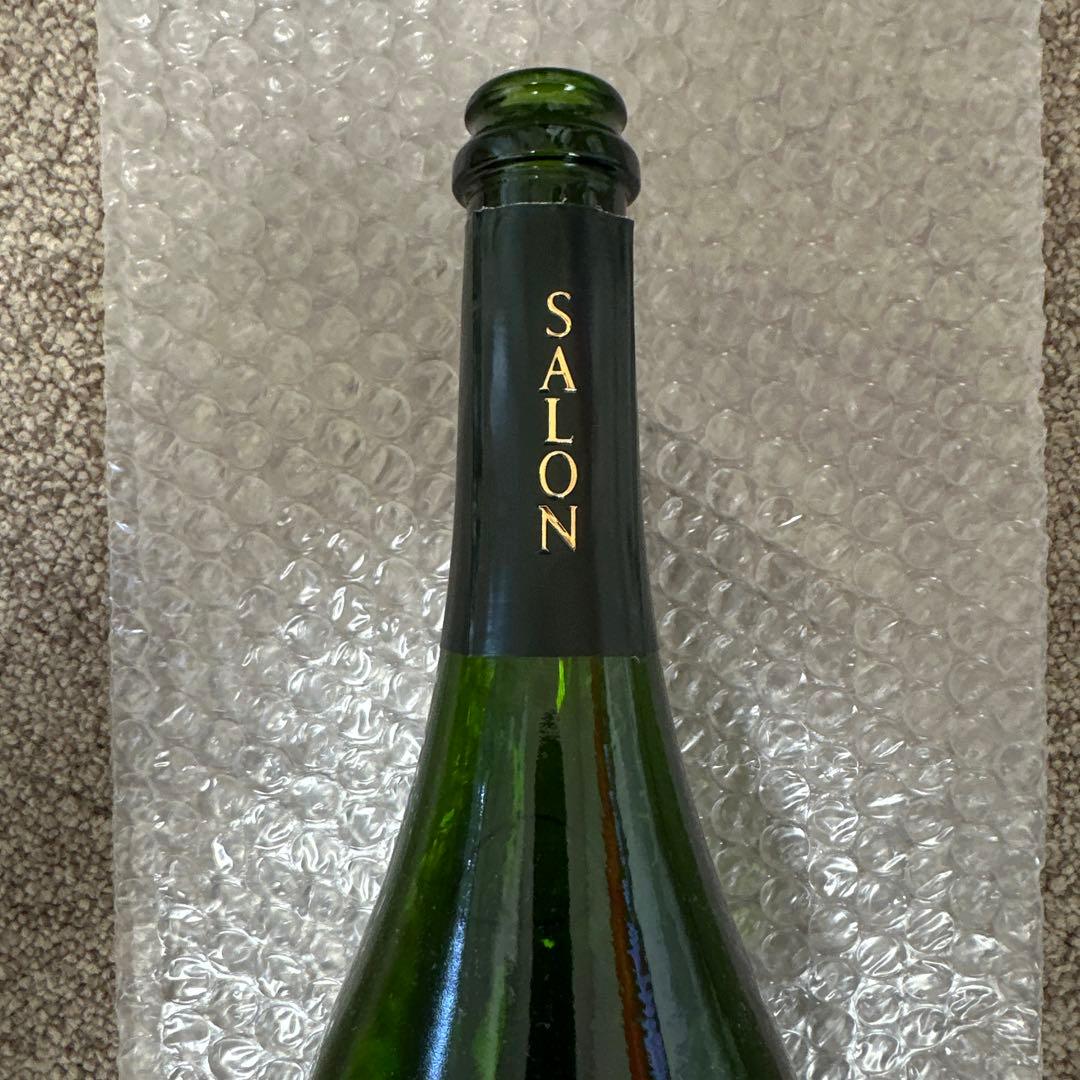 【サロン】Salon Champagne Brut 2007 ※即買い者様歓迎