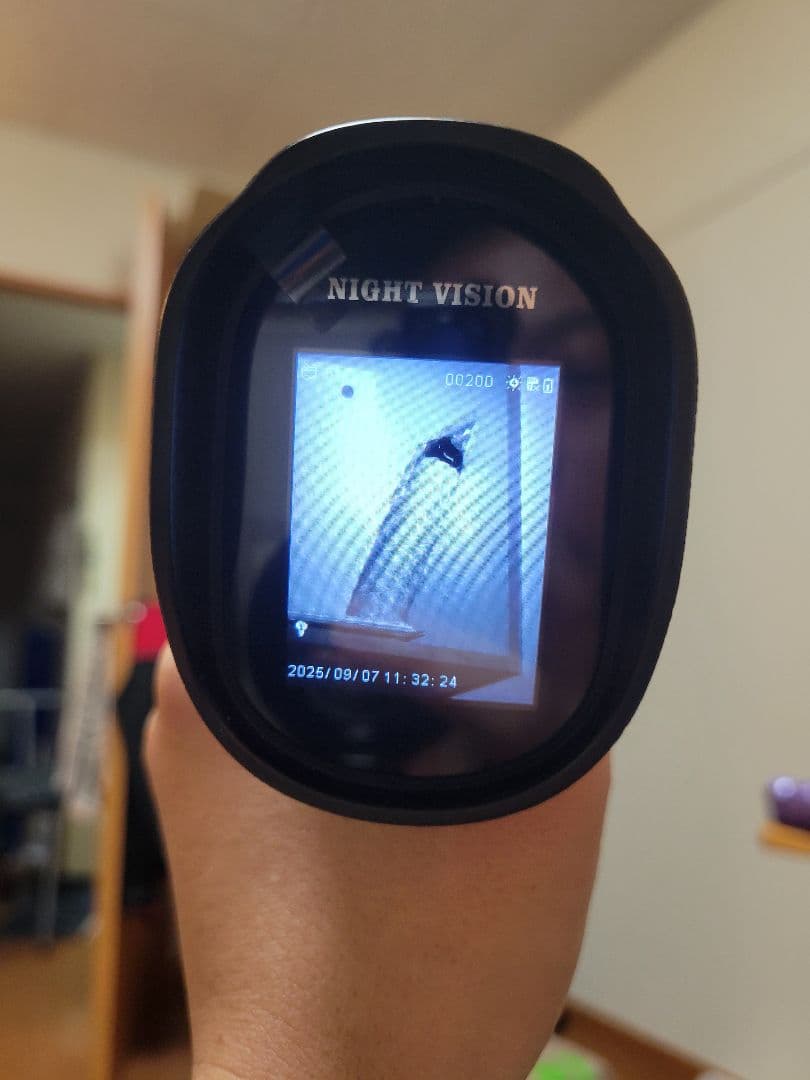 土日限定東京マルイ次世代電動ガンG36C セットナイトビジョン