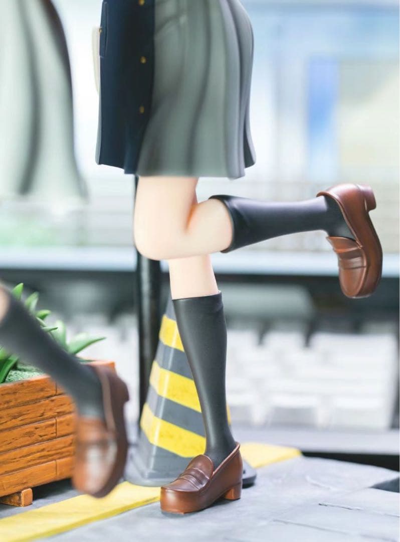 リコリス・リコイルABsinthe-STUDIO井ノ上 たきな錦木千束フィギュア