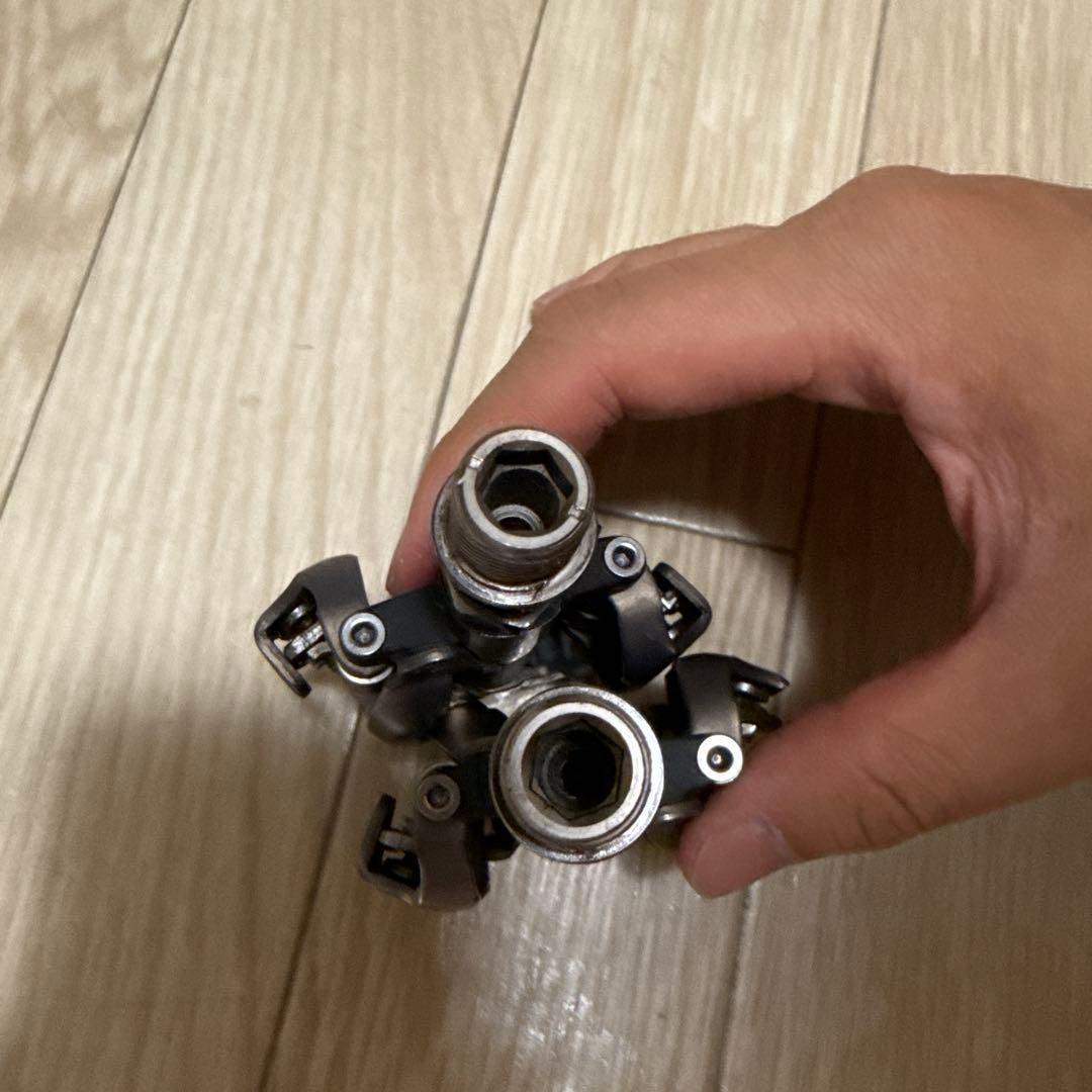 シマノ　ペダル　PD-M9100