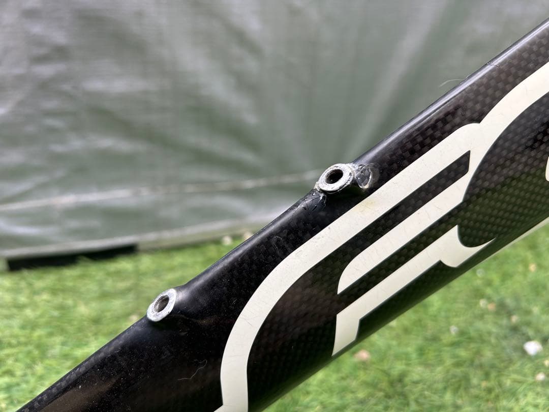 ✨FELT AR5 カーボンロードバイク フレームセット 送料無料