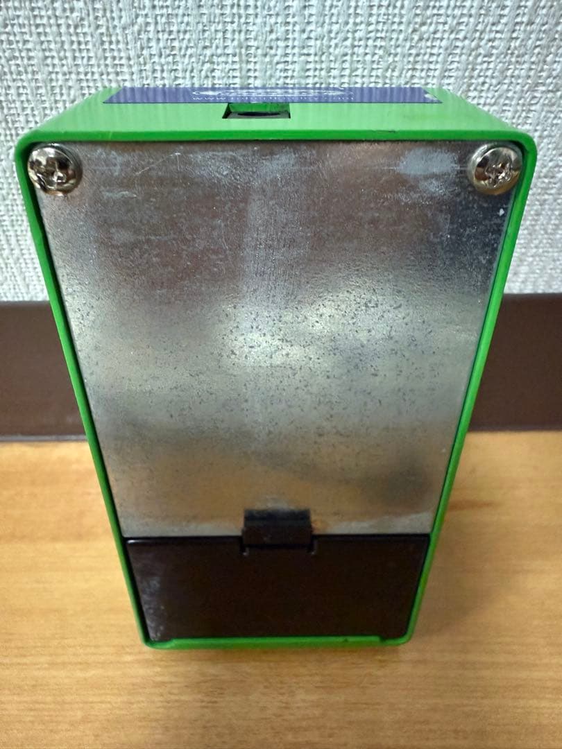 ギター Ibanez TS9 Tube Screamer keeley mod