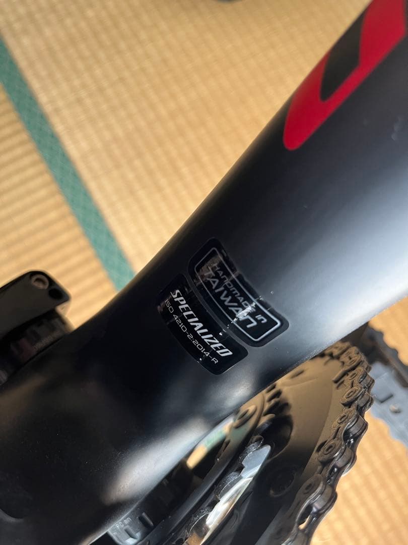 SPECIALIZED ロードバイク