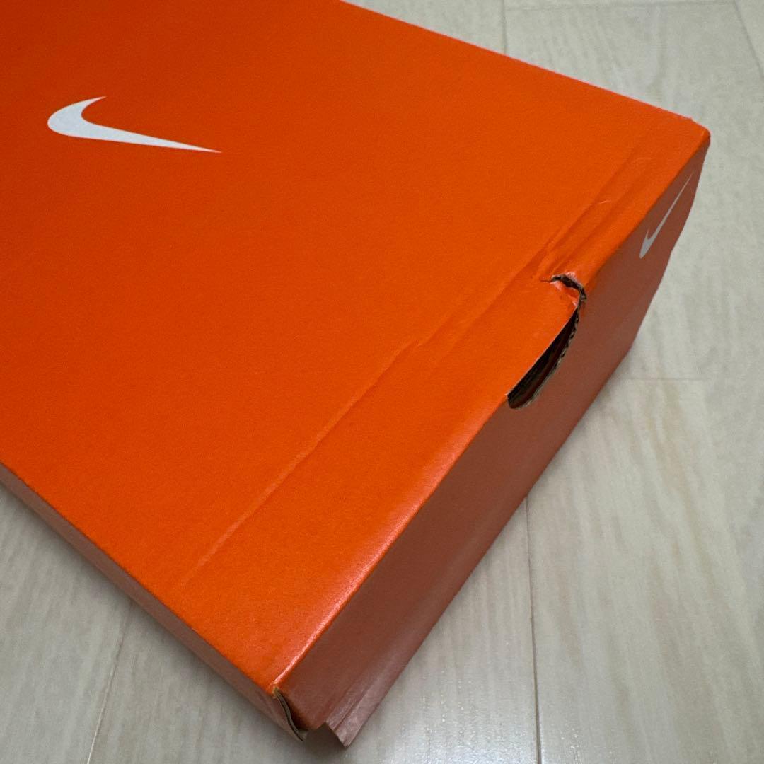 【新品未使用】ナイキコート ZOOM VAPOR 12 HC