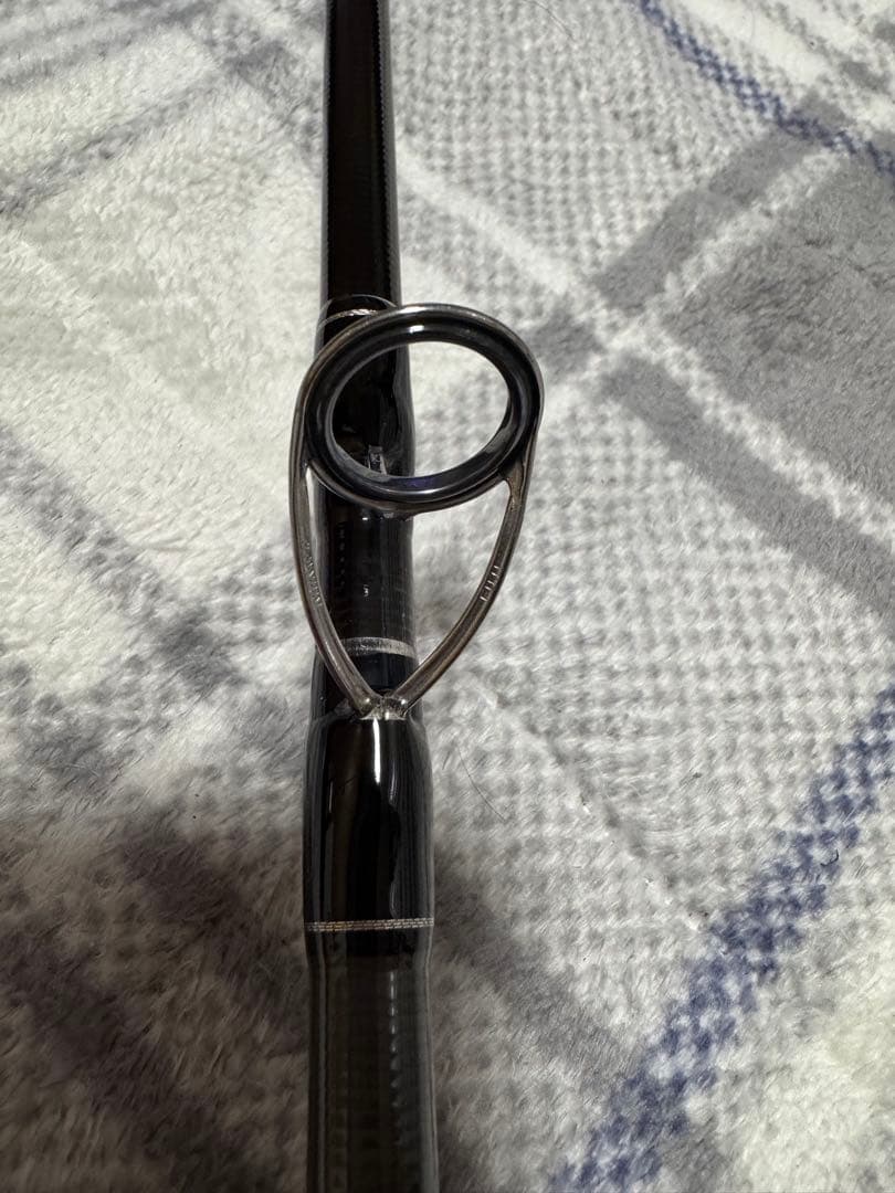 リップルフィッシャー　ランナーエクシード95TC