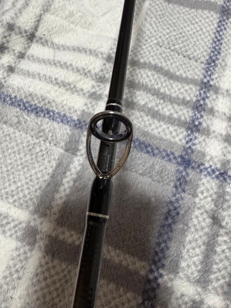 リップルフィッシャー　ランナーエクシード95TC