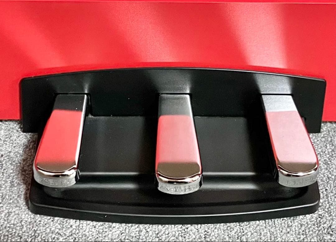 KORG 電子ピアノ LP-380 【無料配送可能】