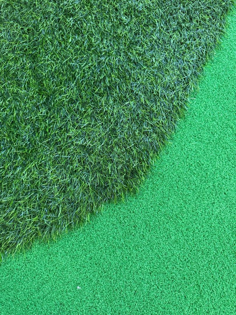 大型パターマット　中古品