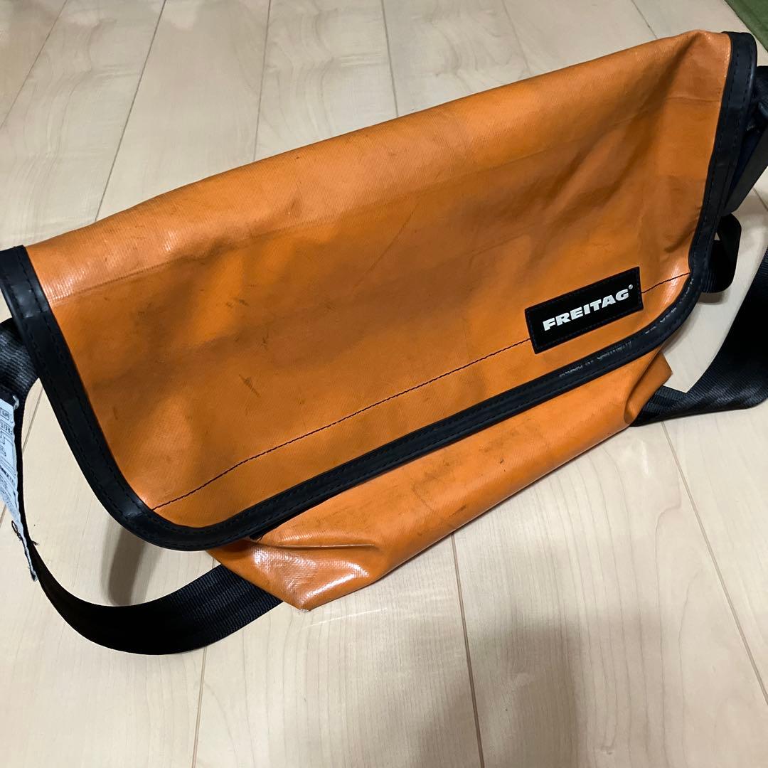 【新着】フライターグ サーフサイド6