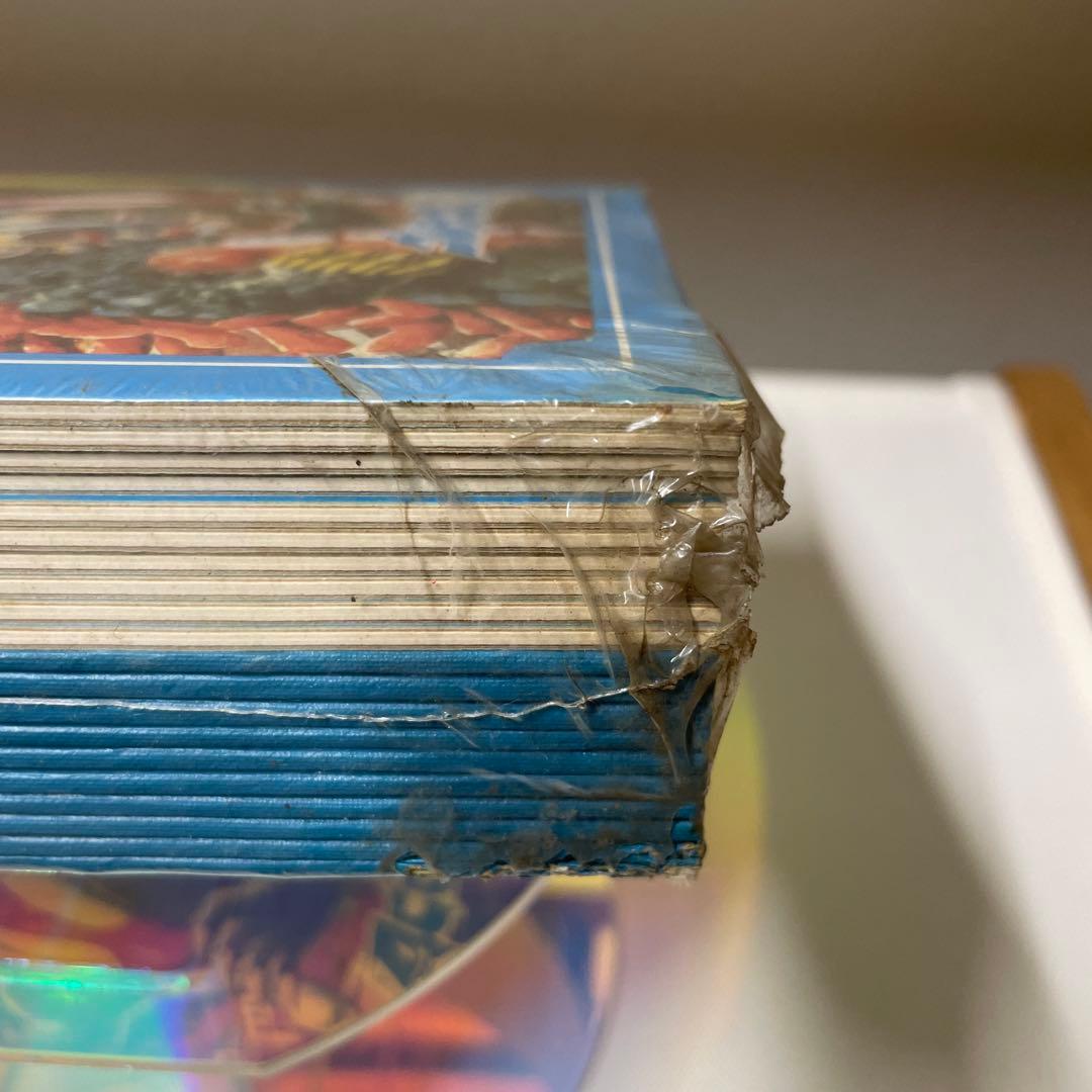 ウルトラマンエース 未開封 A5-20冊　ばんそう　BANSO レア　珍品