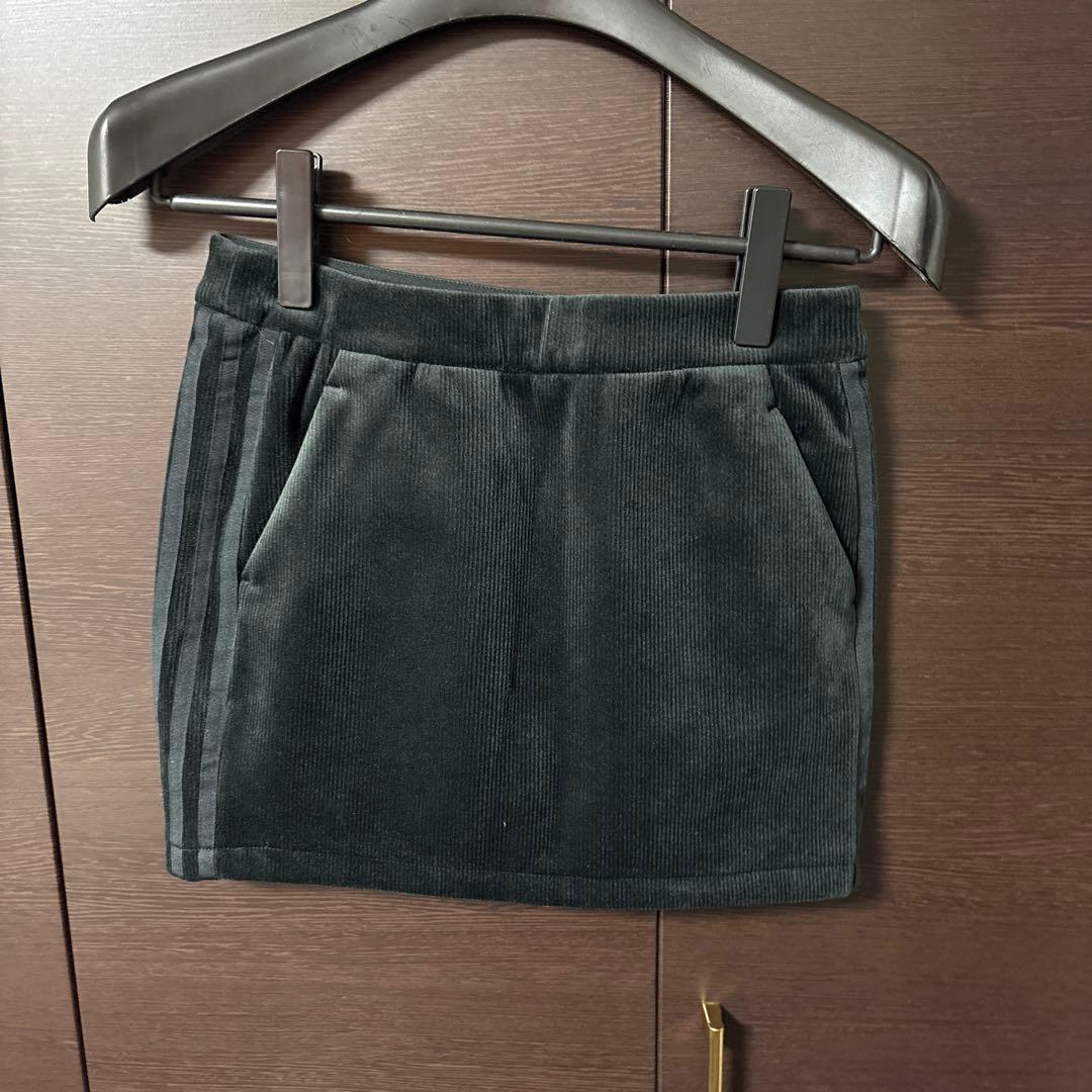 【adidas】ゴルフセットアップ