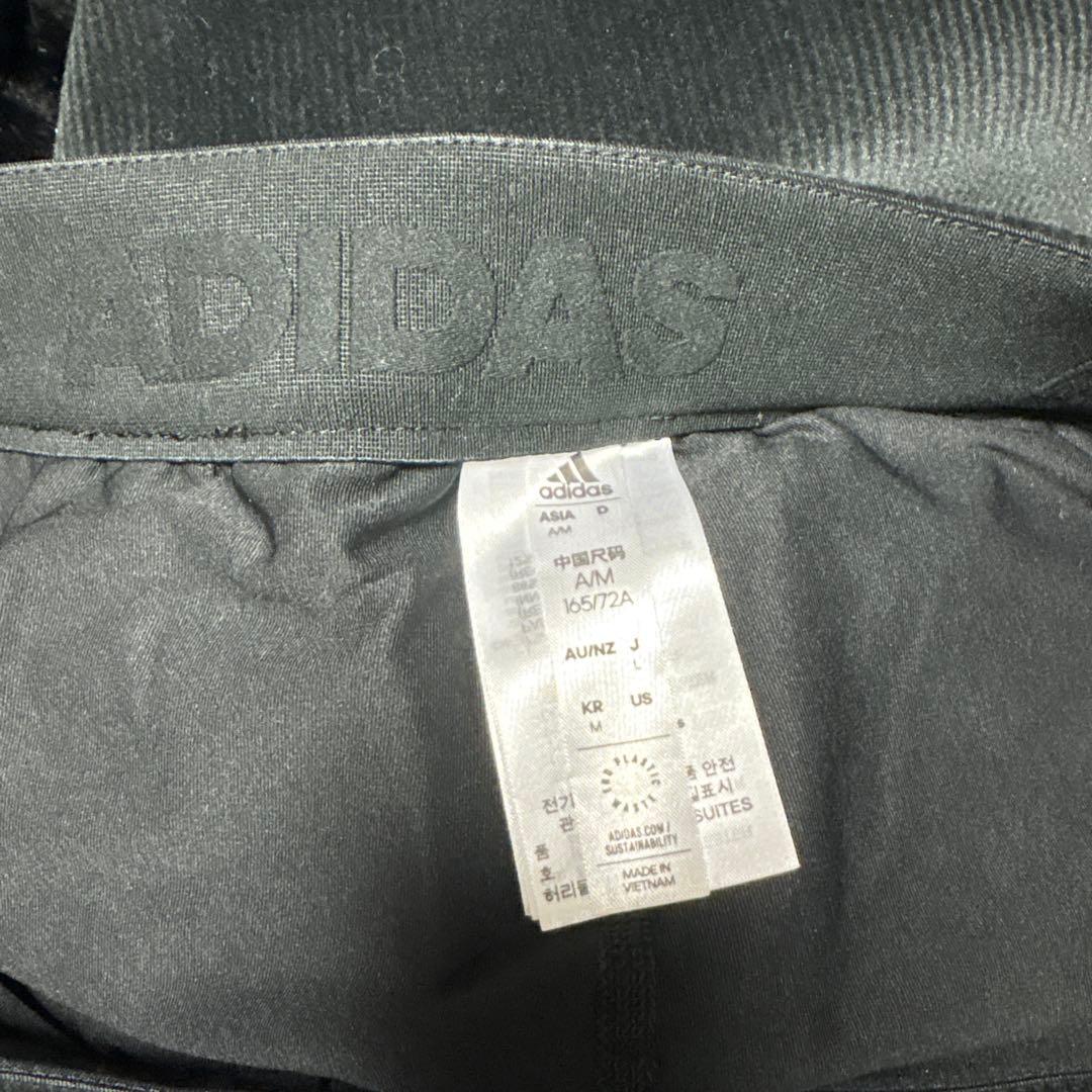 【adidas】ゴルフセットアップ