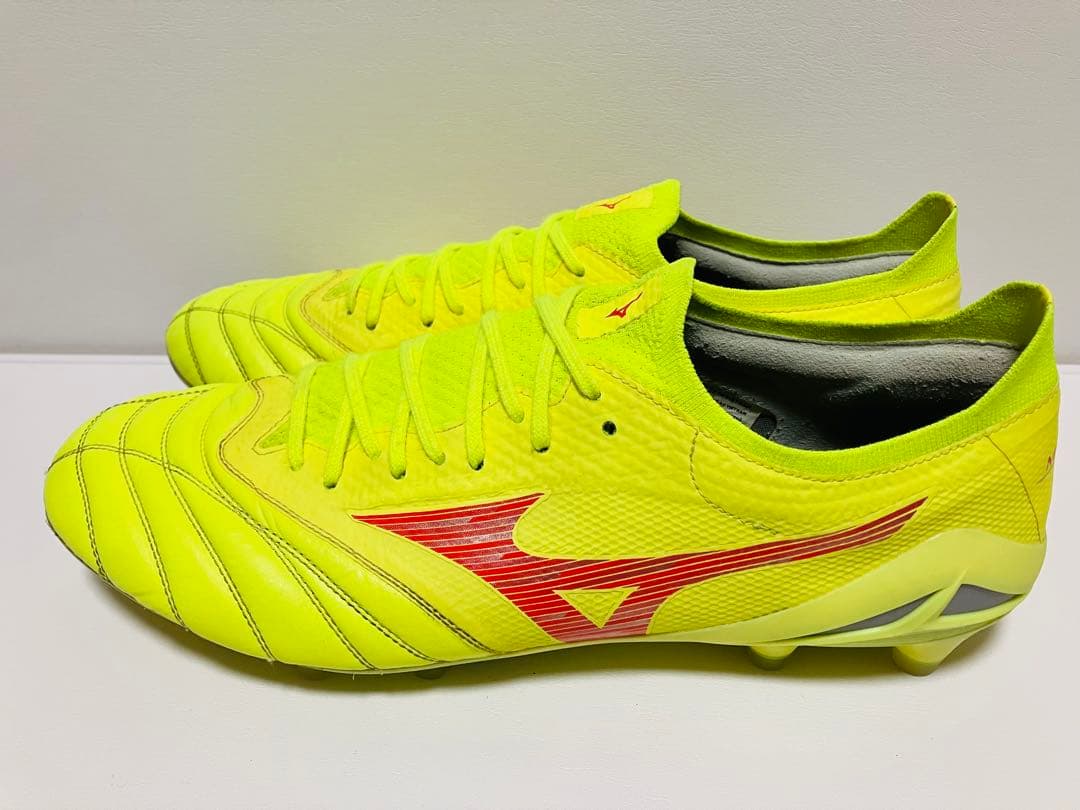 【値下げ】モレリアネオ4 β Elite 29cm 美品