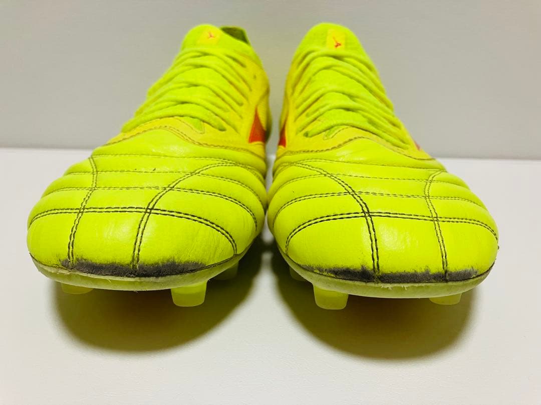 【値下げ】モレリアネオ4 β Elite 29cm 美品