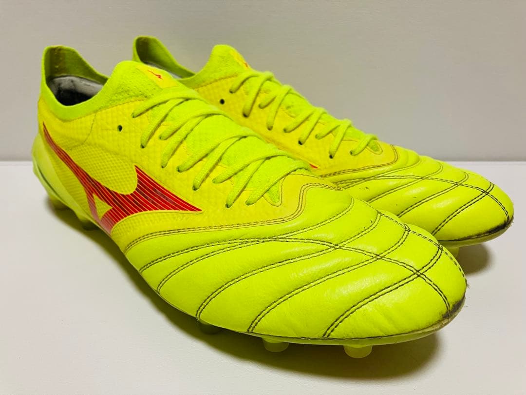 【値下げ】モレリアネオ4 β Elite 29cm 美品