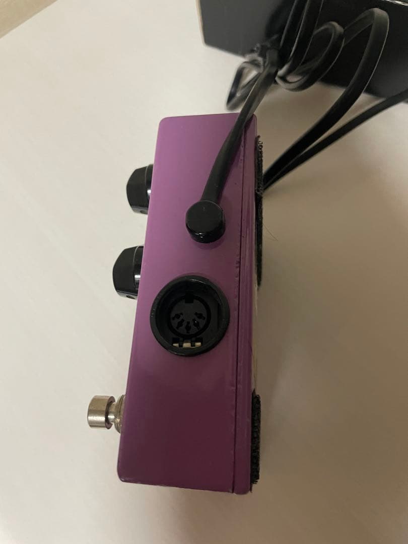 オ*ト様 T-rex BETAVIBE アナログ　コーラス/ビブラート　廃盤