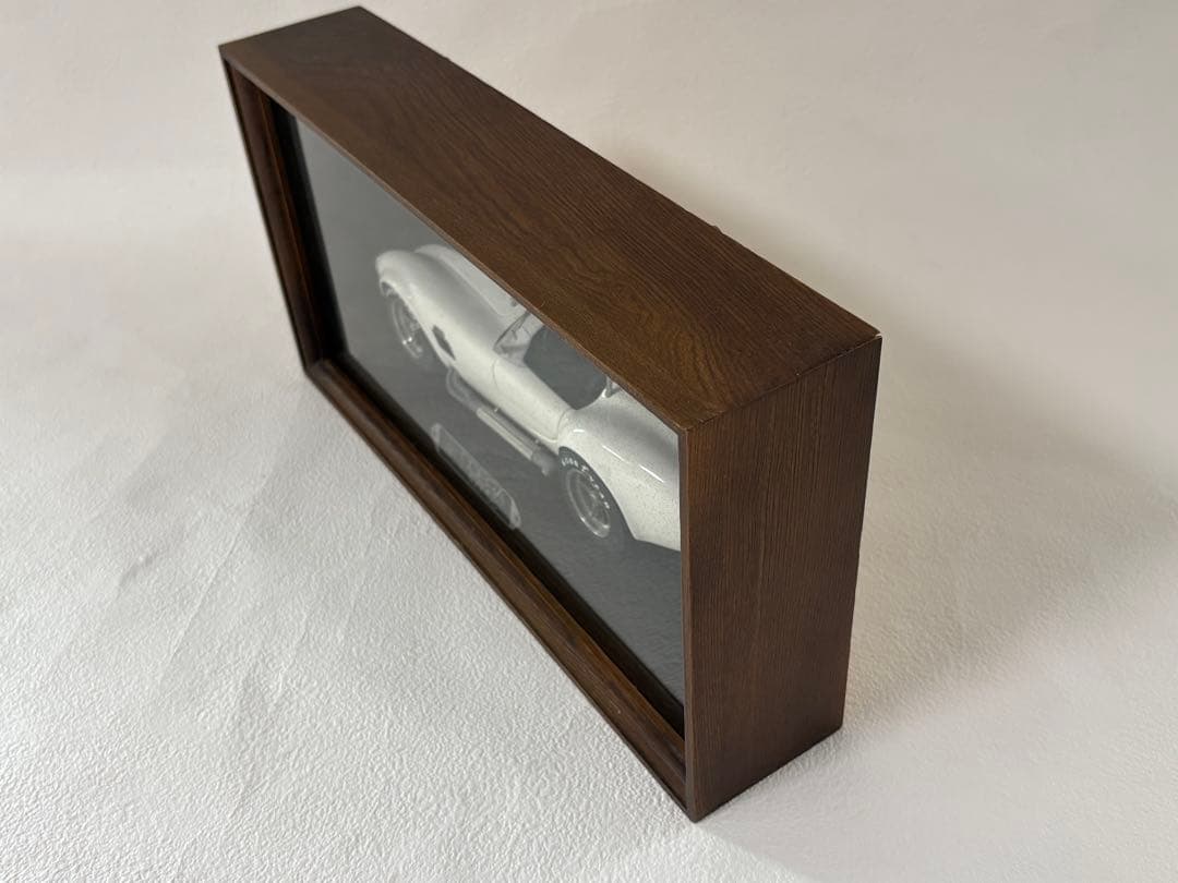 Cobra 427 SC ホワイトモデル　BELLCO社製美品