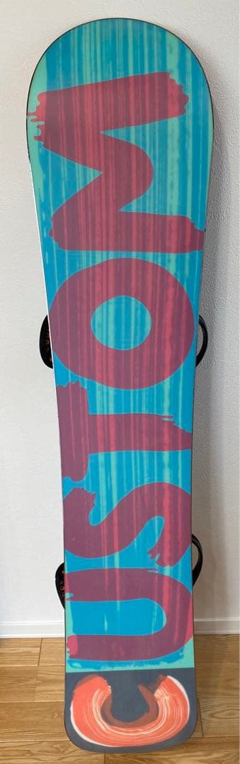 【入手困難】Burton CUSTOM &DIODE 2点セット