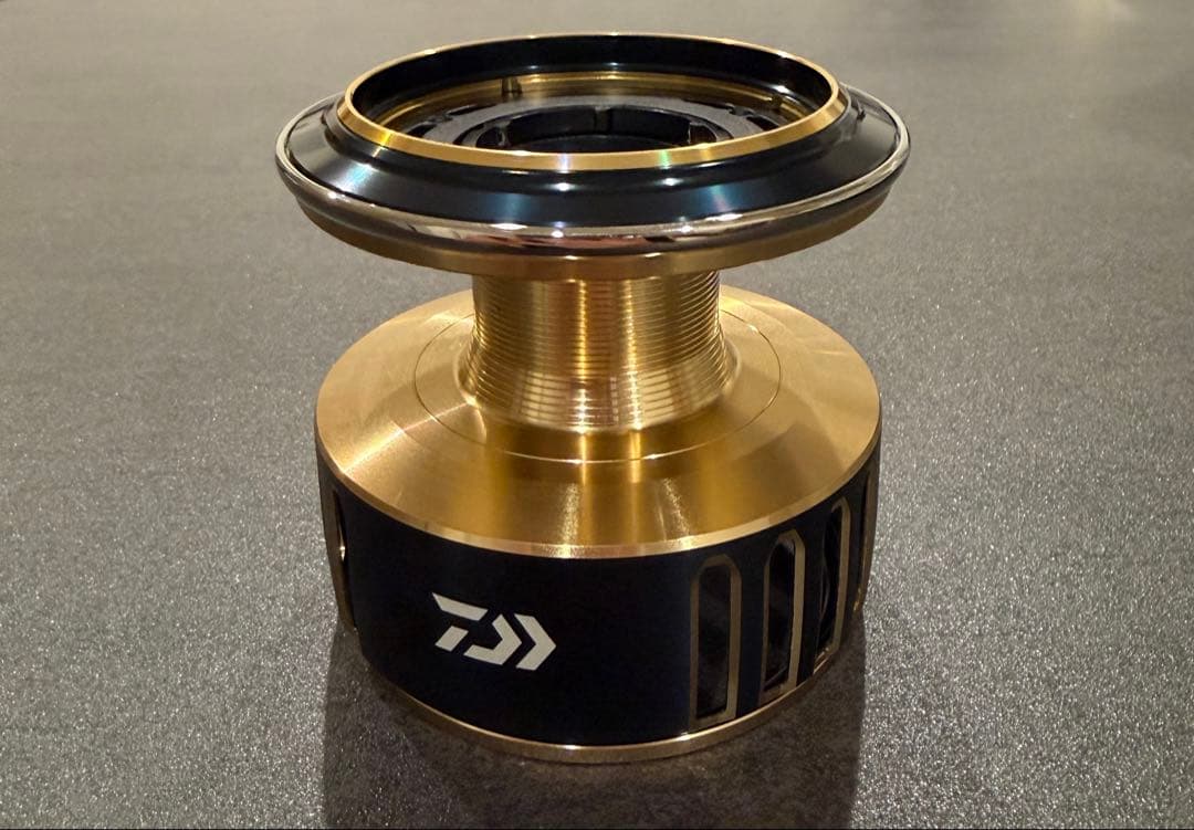 25ソルティガ　SALTIGA 14000XH 純正スプール　 ダイワ