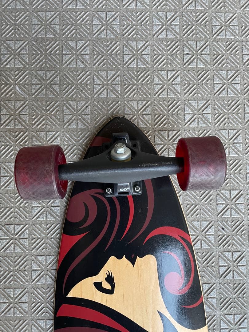 Sector 9 ロングボード