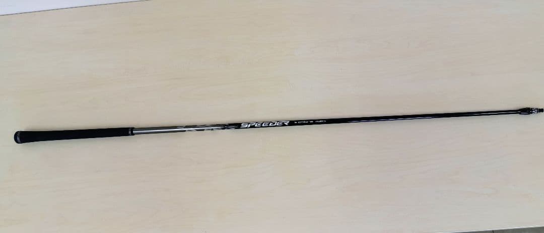 フジクラ SPEEDER NX for COBRA(S) ドライバーシャフト