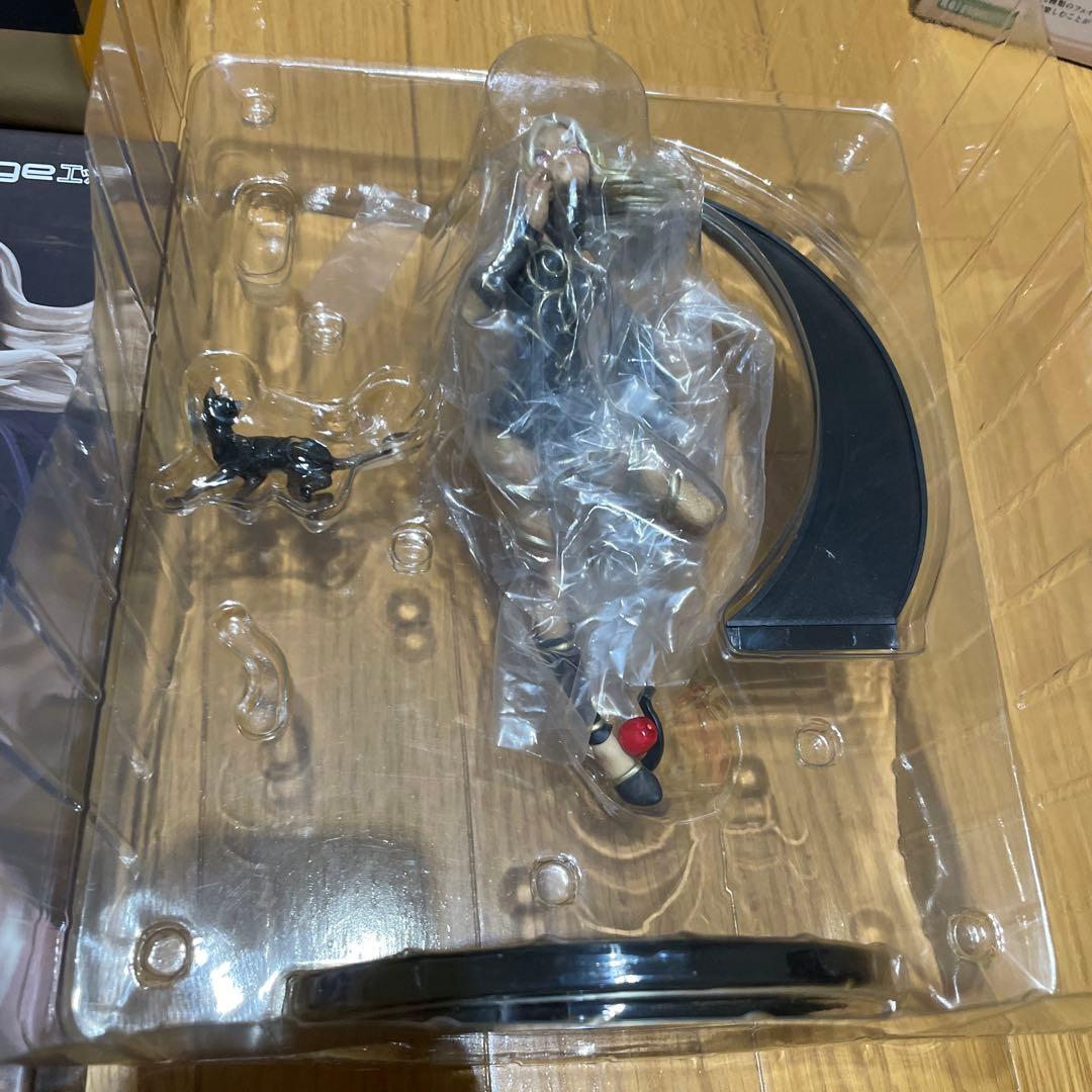 Hdge technical statue No.4 グラビティ・キトゥン