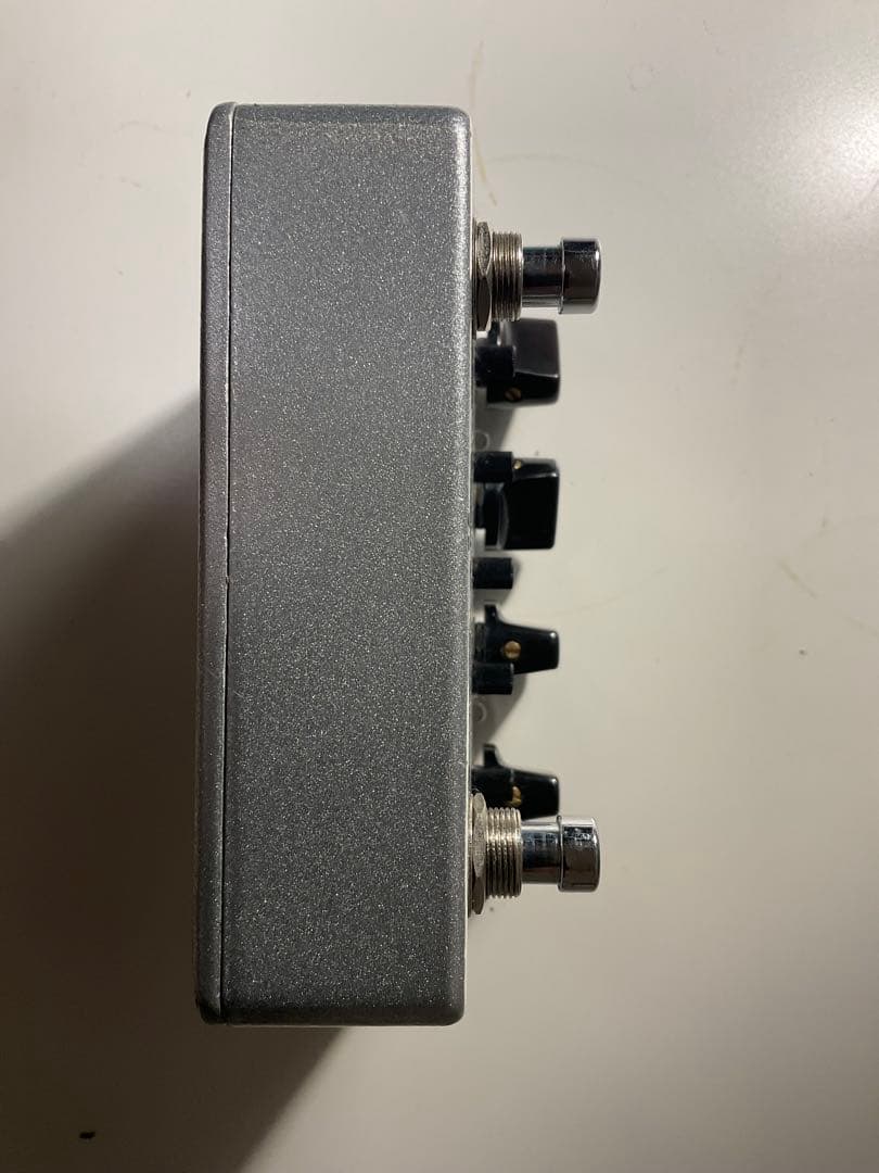 Xotic Robotalk 2 / エキゾチック ロボトーク2