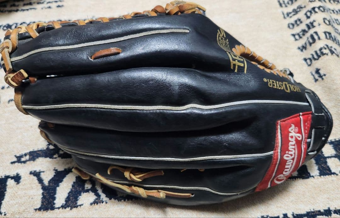 ローリングス　硬式用　USA製　PRO-TB24