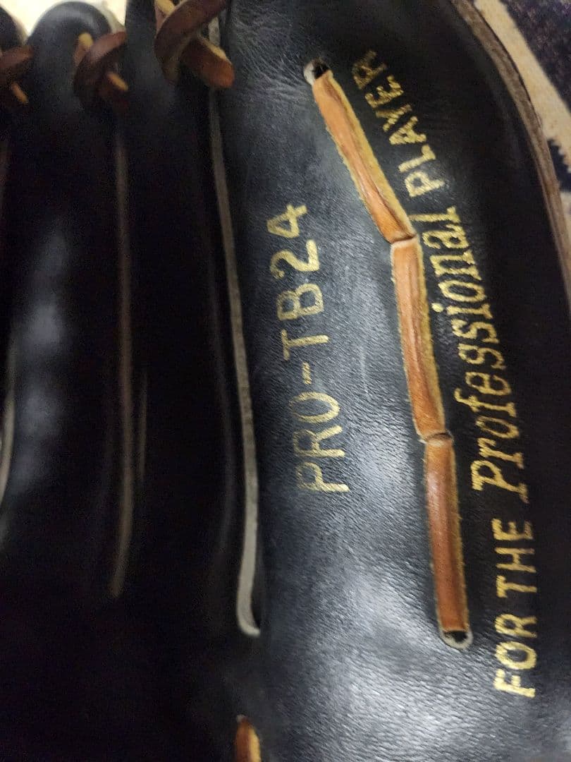 ローリングス　硬式用　USA製　PRO-TB24