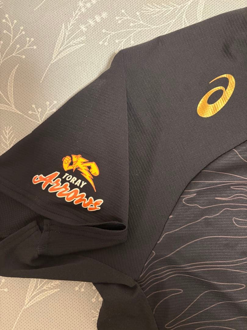 TORAY ARROWS スポーツウェア