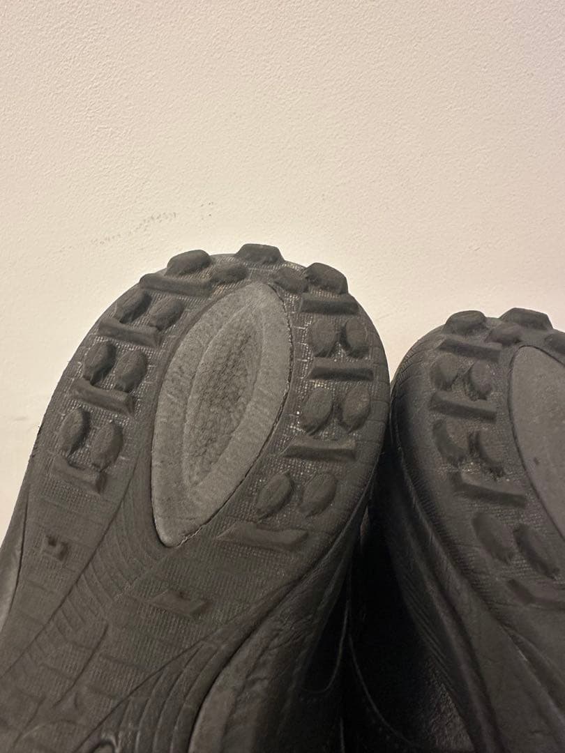 超お買い得！ミズノ モレリア サラ エリート TF 24.5 未使用に近い