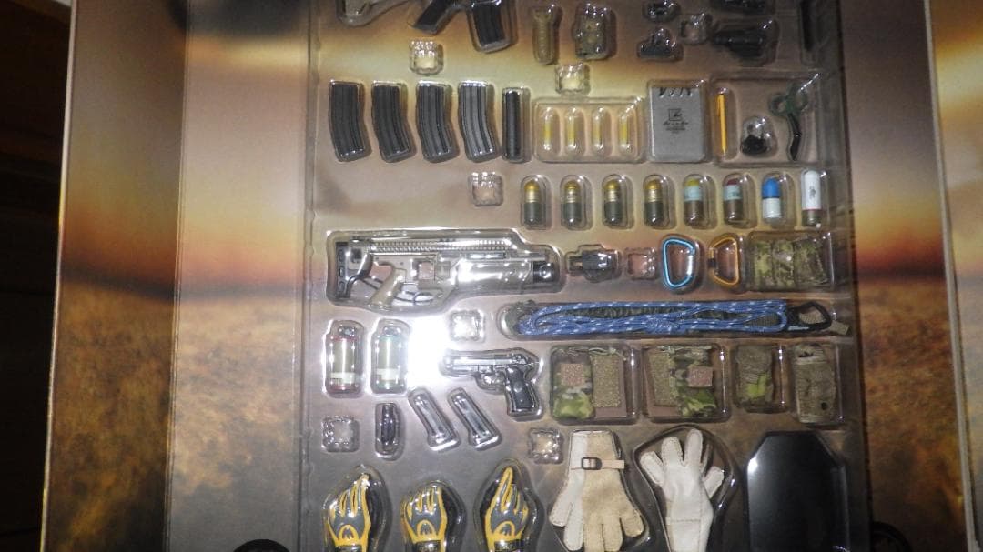 ミリタリー SOLDIER STORY USAF PJ SS080C