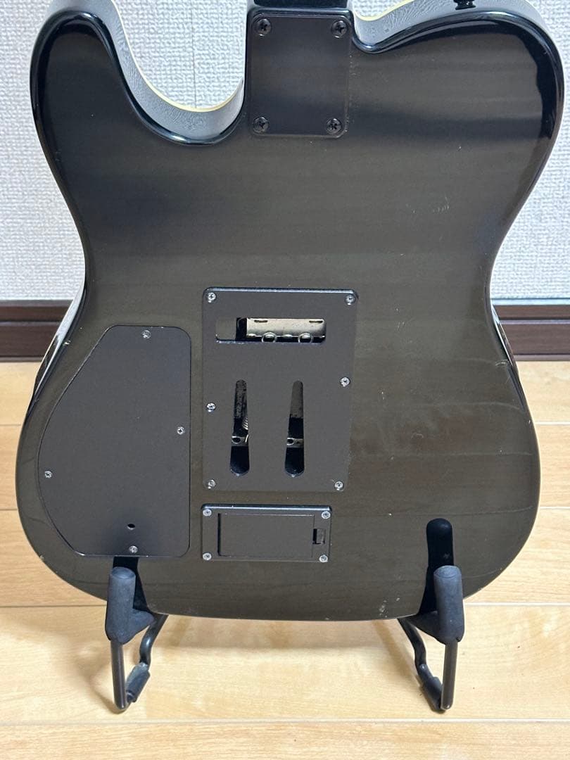 FERNANDES TE-120HT 布袋モデル　サスティナー9V