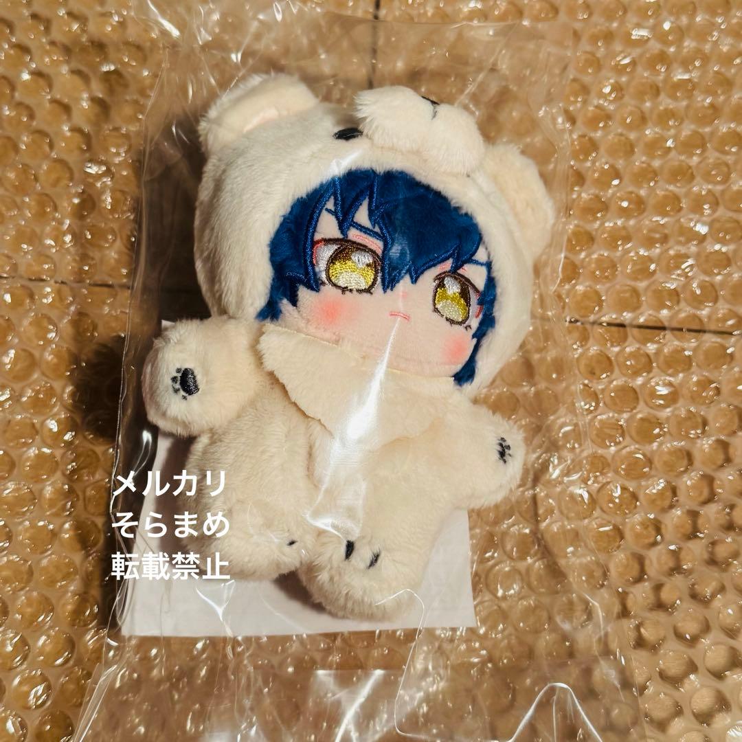 あんスタ いつぬい ジュン