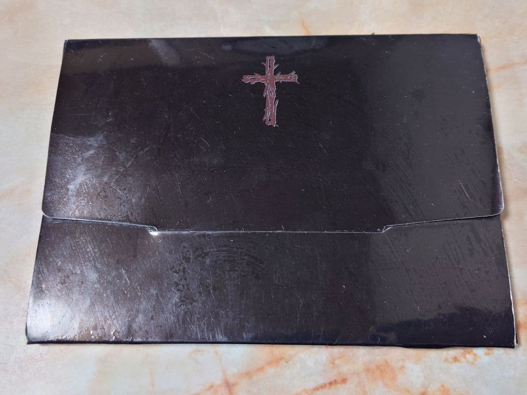 ♡【超希少】Dir en grey ポストカードセット 12枚 インディーズ時代