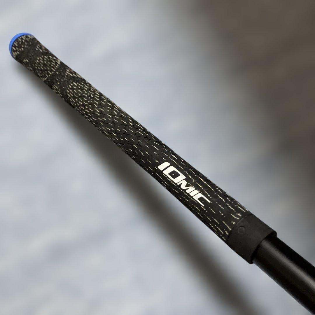 スピーダー569TR テーラーメイドスリーブ付き　ドライバー用　Sフレックス