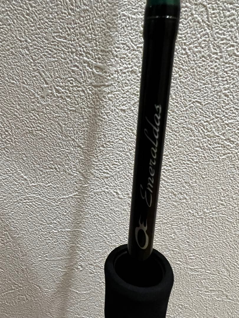 DAIWA エメラルダス EME X BT 65MLS-S エギングロッド