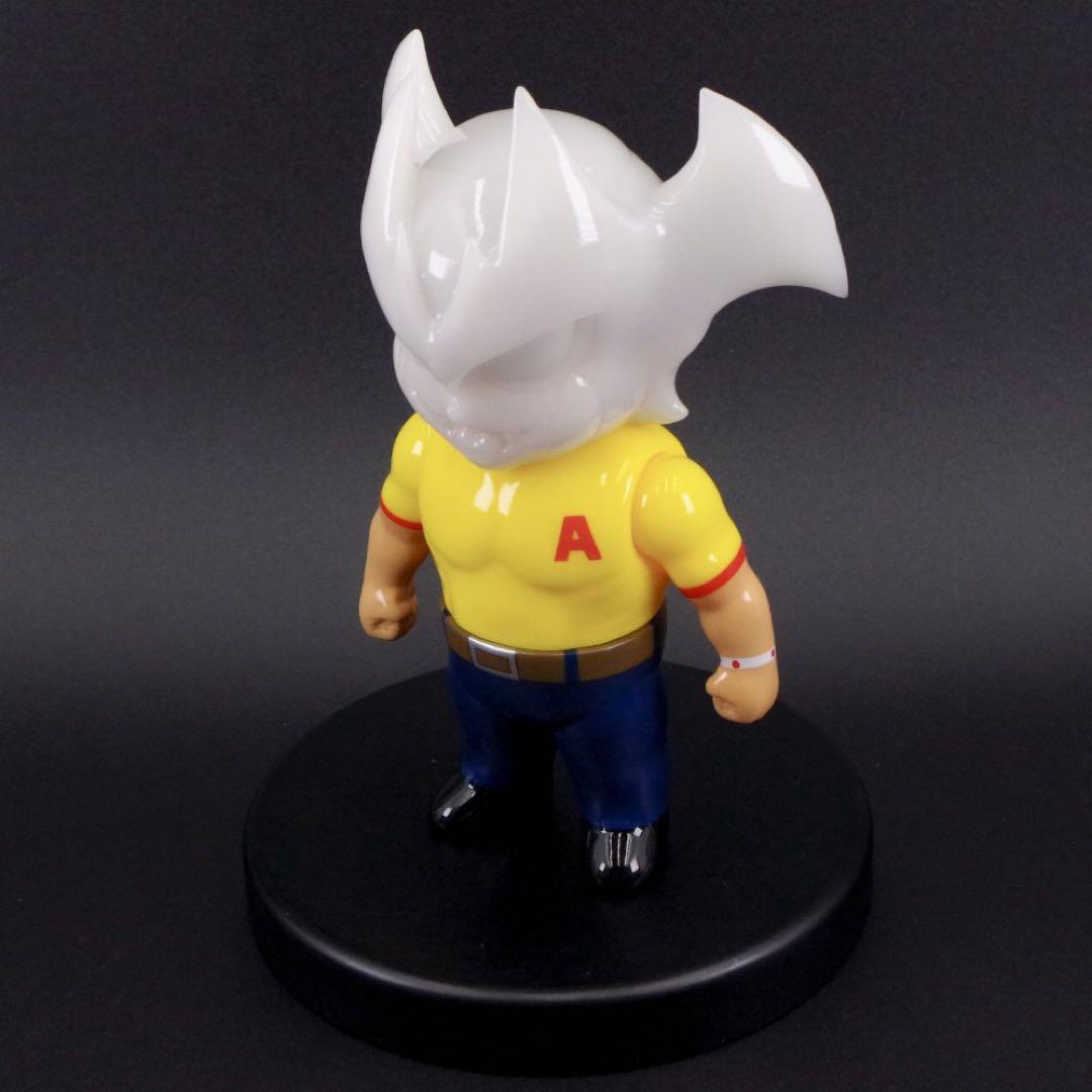 【Kaiju One】デビルマン(Akira TシャツVer.) 蓄光マスク付き