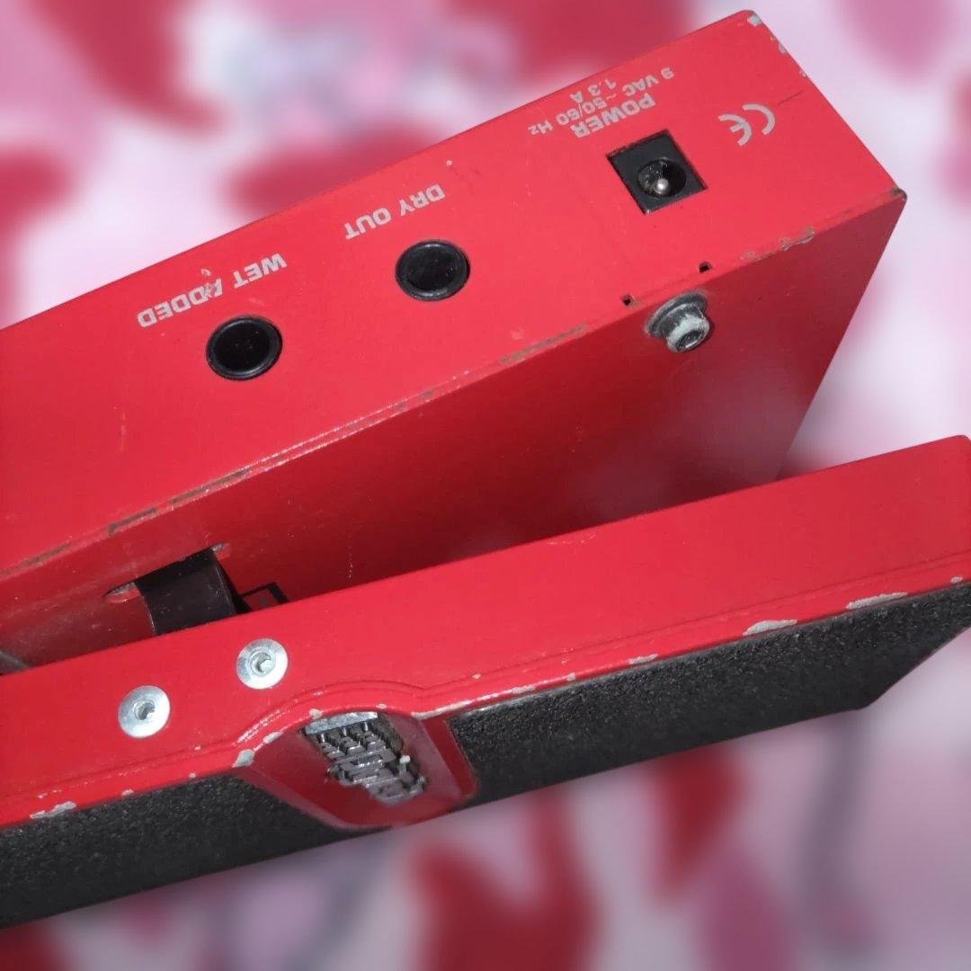 【ジャンク】DigiTech Whammy エフェクター