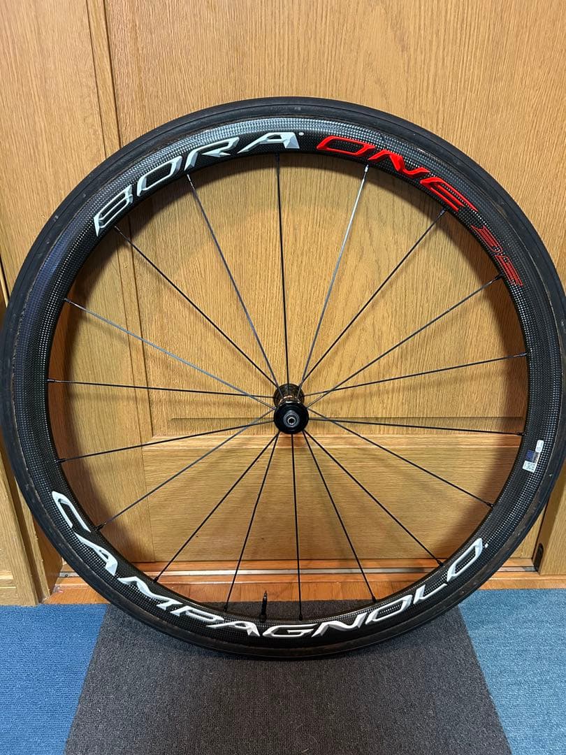 Campagnolo BORA ONE 35 ホイール　ボーラワン　35