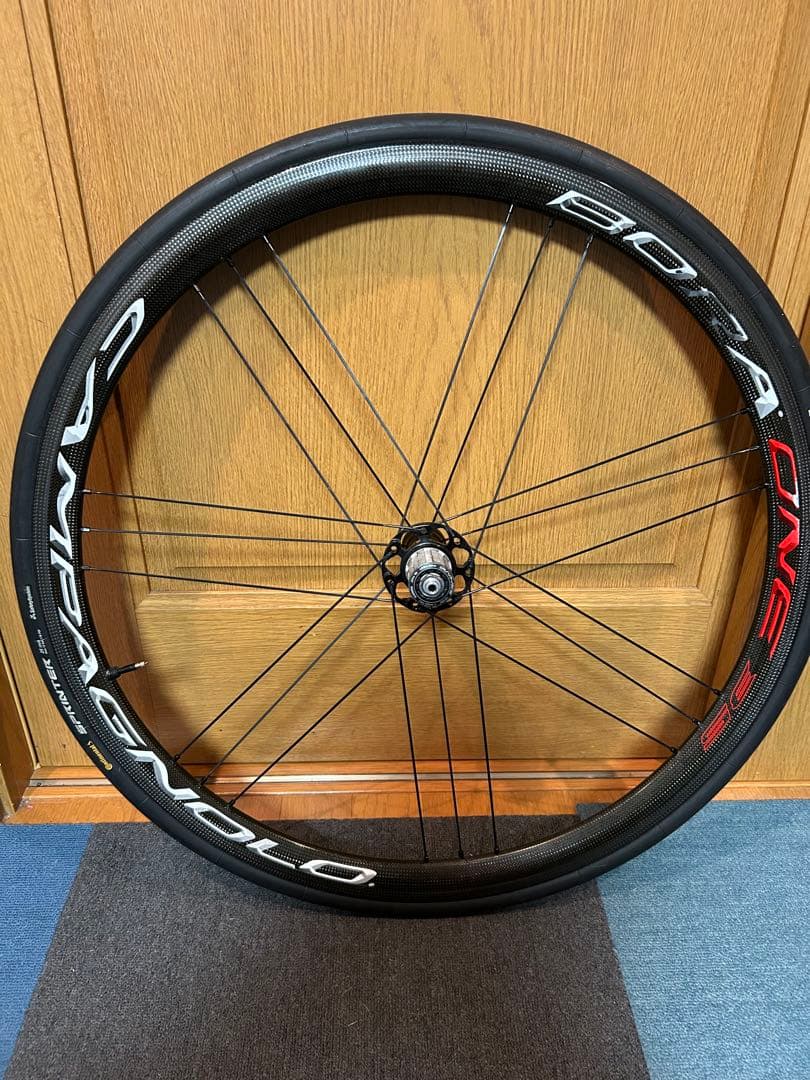Campagnolo BORA ONE 35 ホイール　ボーラワン　35