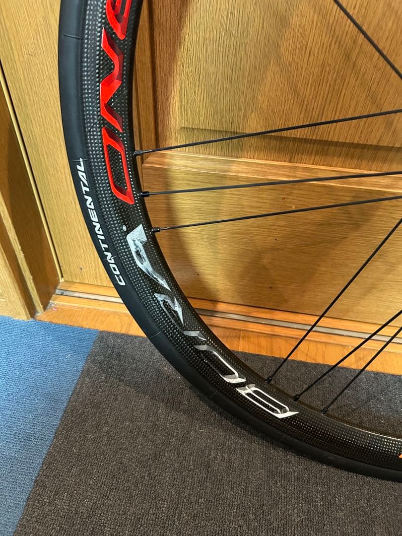 Campagnolo BORA ONE 35 ホイール　ボーラワン　35