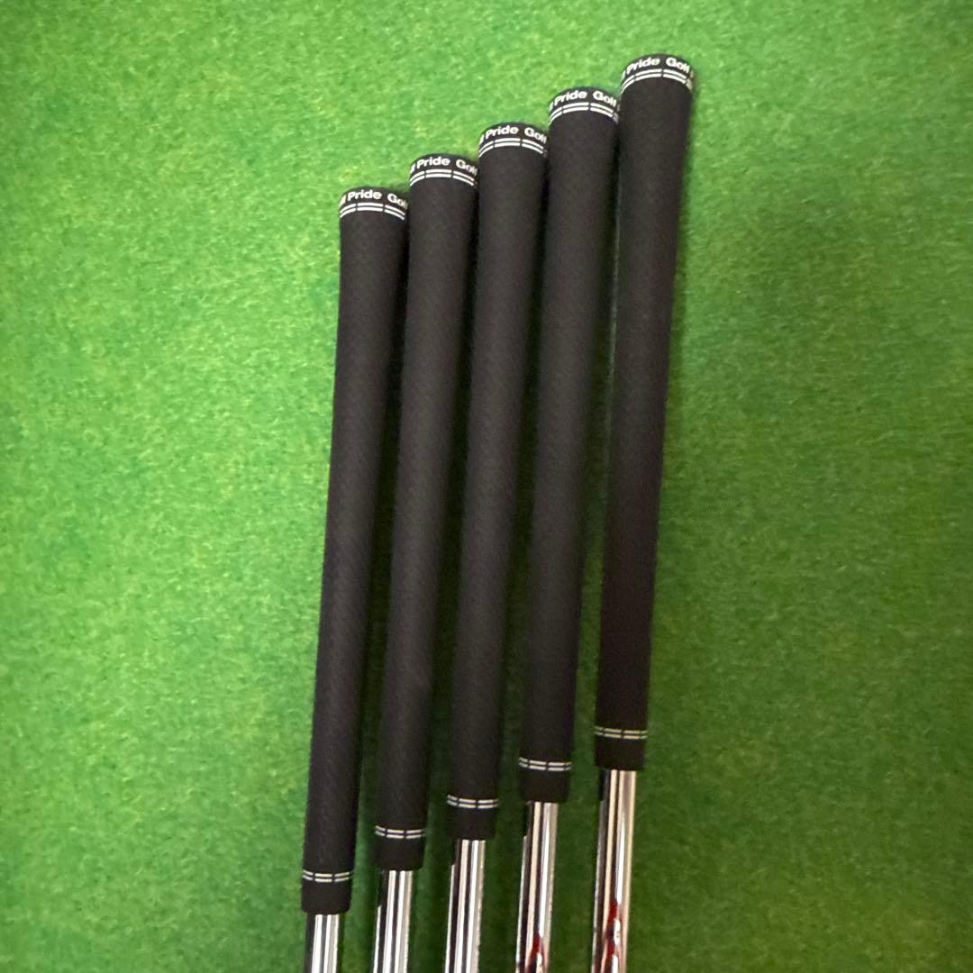 値下げしました→PING i240アイアン #6-PW