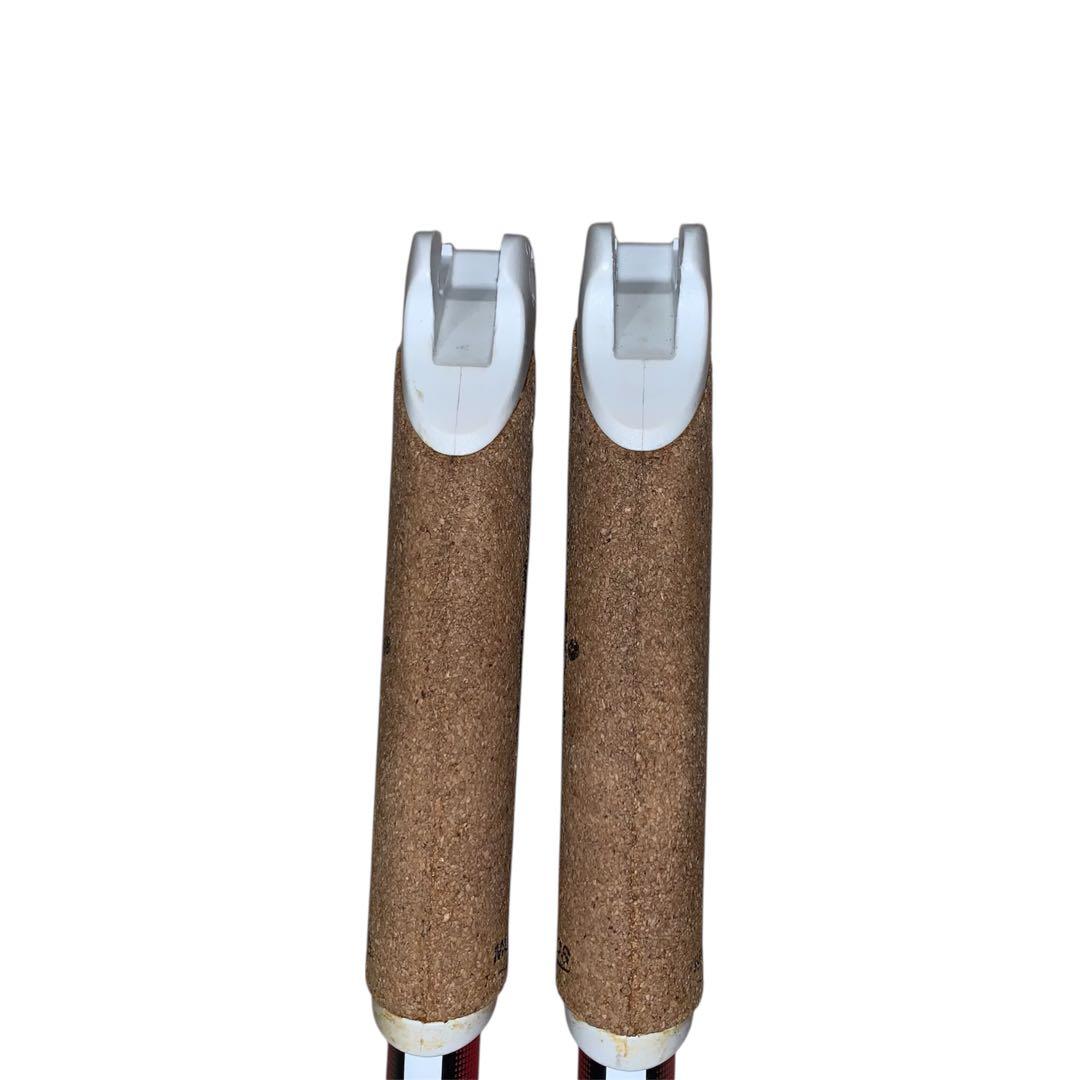 【大特価❤️】SWIX トライアック4.0 エアロ 147.5cm