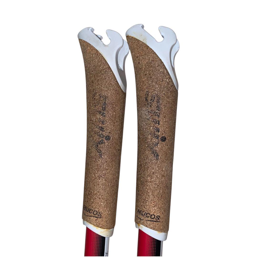 【大特価❤️】SWIX トライアック4.0 エアロ 147.5cm