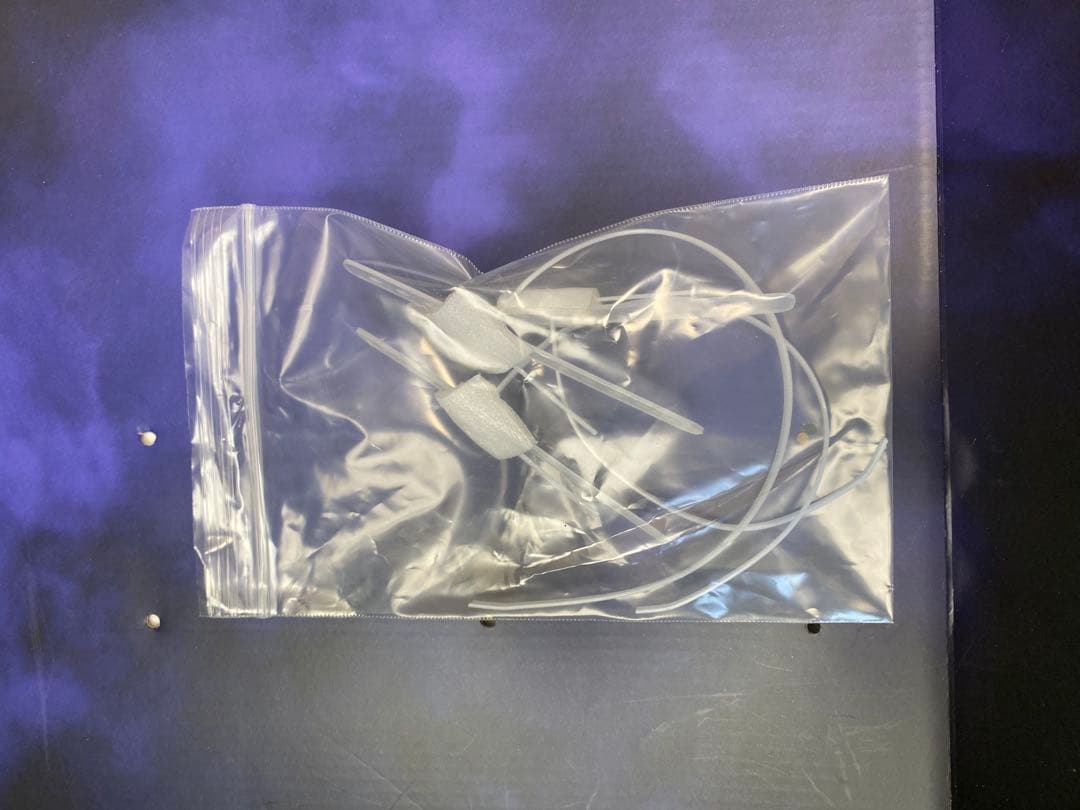 トリックオアトリート　グレムリン2 モホーク　パペット