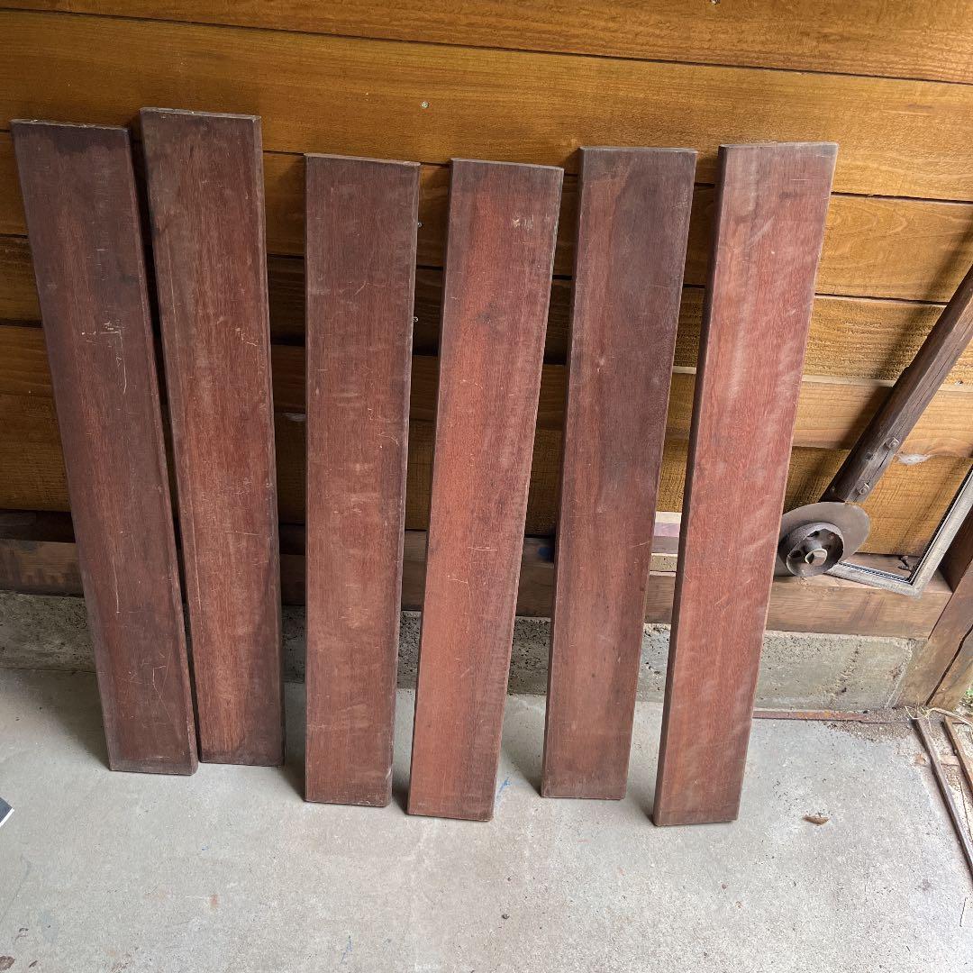 ヴィンテージ板セット