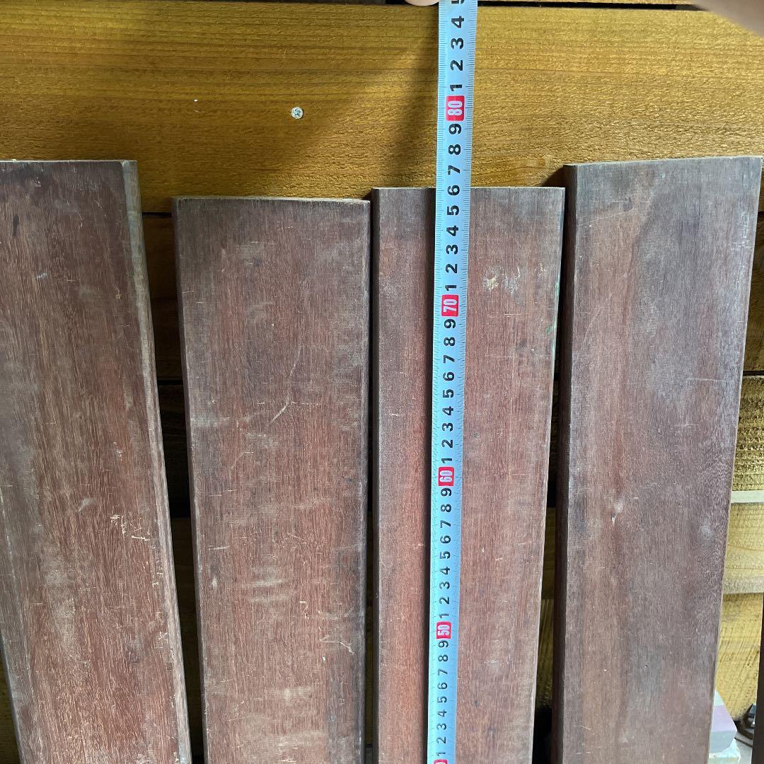 ヴィンテージ板セット